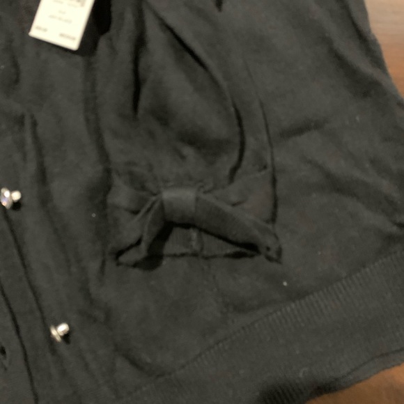 NWT Elle 3/4 sleeve cardigan - Picture 4 of 4